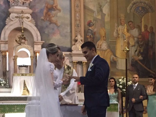 O casamento de Pedro e Rafaela em São Bernardo do Campo, São Paulo 10