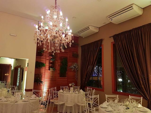 O casamento de Pedro e Rafaela em São Bernardo do Campo, São Paulo 13