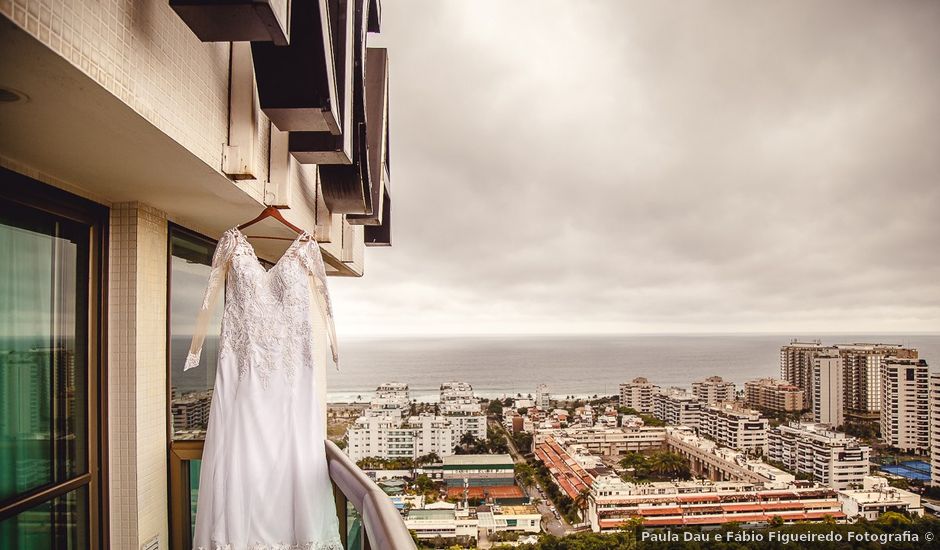O casamento de Eric e Ana Beatriz em Rio de Janeiro, Rio de Janeiro
