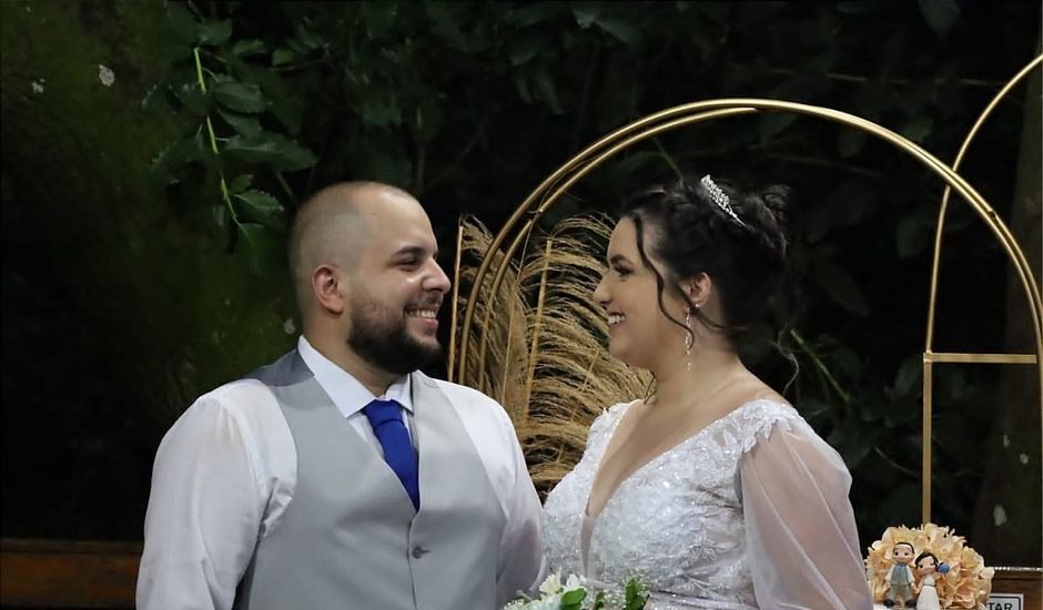 O casamento de Matheus  e Paula em Londrina, Paraná