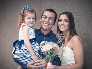 O casamento de Luiza e Miguel 3