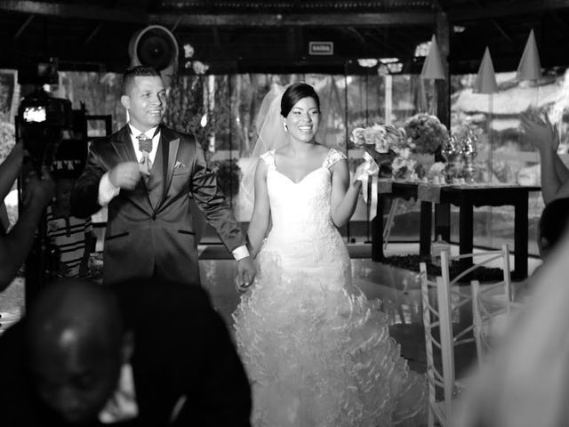 O casamento de Carlos e Fabiana em São Paulo 13