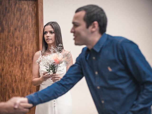 O casamento de Miguel e Luiza em Belo Horizonte, Minas Gerais 4