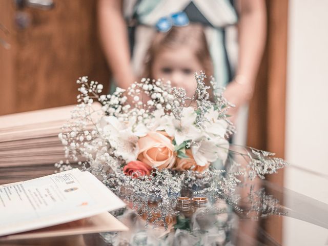 O casamento de Miguel e Luiza em Belo Horizonte, Minas Gerais 6