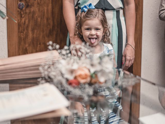 O casamento de Miguel e Luiza em Belo Horizonte, Minas Gerais 7