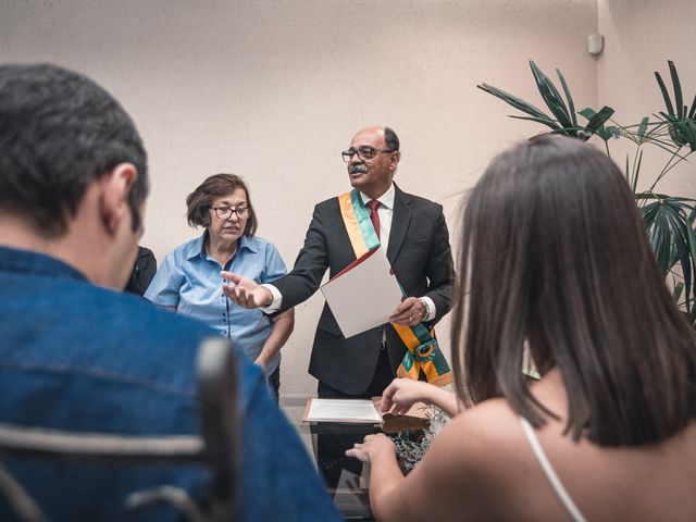 O casamento de Miguel e Luiza em Belo Horizonte, Minas Gerais 8