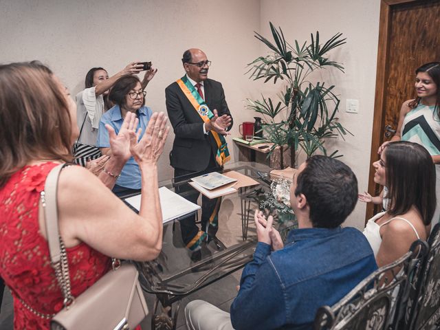 O casamento de Miguel e Luiza em Belo Horizonte, Minas Gerais 13