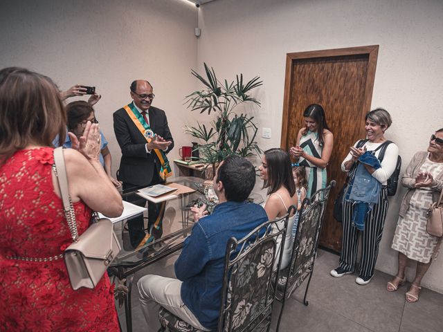 O casamento de Miguel e Luiza em Belo Horizonte, Minas Gerais 14