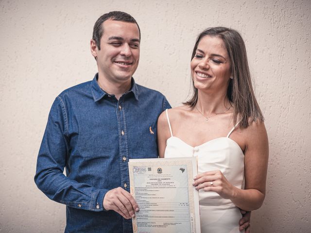 O casamento de Miguel e Luiza em Belo Horizonte, Minas Gerais 45
