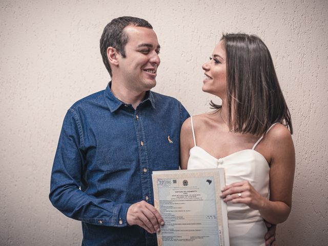 O casamento de Miguel e Luiza em Belo Horizonte, Minas Gerais 46