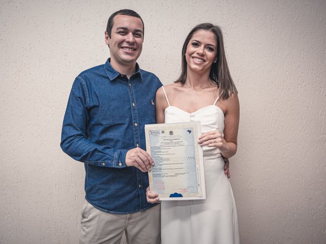 O casamento de Miguel e Luiza em Belo Horizonte, Minas Gerais 47