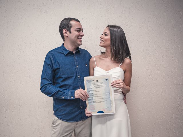 O casamento de Miguel e Luiza em Belo Horizonte, Minas Gerais 48