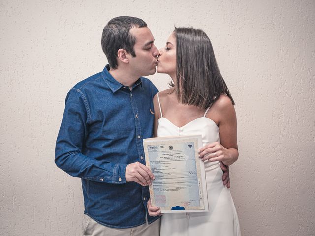 O casamento de Miguel e Luiza em Belo Horizonte, Minas Gerais 49