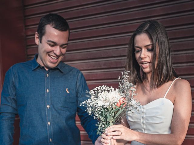 O casamento de Miguel e Luiza em Belo Horizonte, Minas Gerais 52