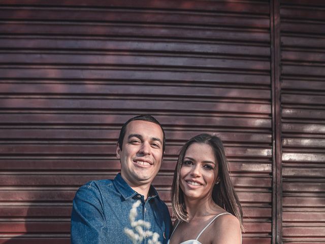 O casamento de Miguel e Luiza em Belo Horizonte, Minas Gerais 53