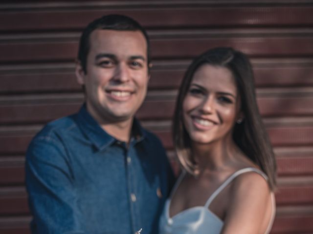 O casamento de Miguel e Luiza em Belo Horizonte, Minas Gerais 55