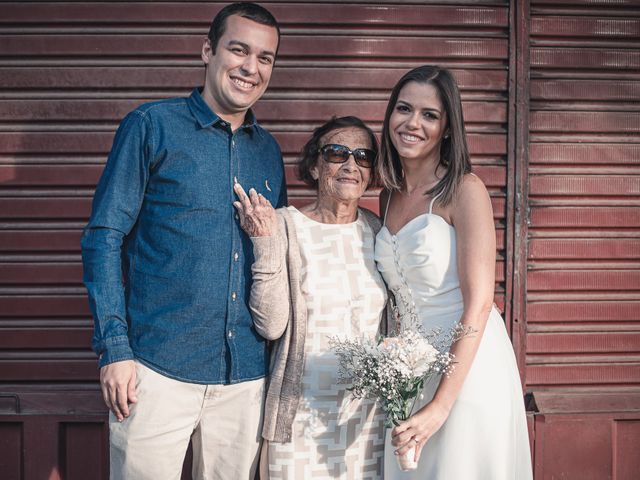 O casamento de Miguel e Luiza em Belo Horizonte, Minas Gerais 56