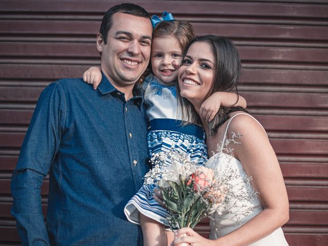 O casamento de Miguel e Luiza em Belo Horizonte, Minas Gerais 57