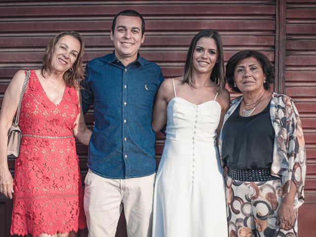 O casamento de Miguel e Luiza em Belo Horizonte, Minas Gerais 60