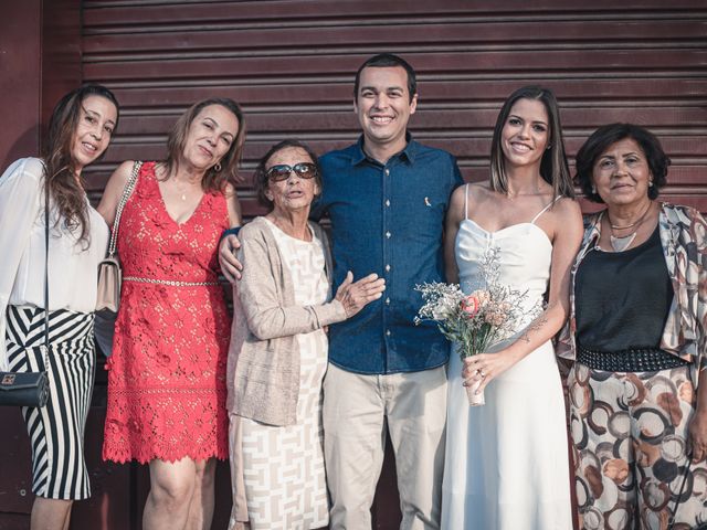 O casamento de Miguel e Luiza em Belo Horizonte, Minas Gerais 61