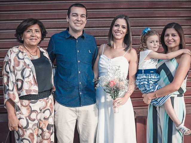 O casamento de Miguel e Luiza em Belo Horizonte, Minas Gerais 62