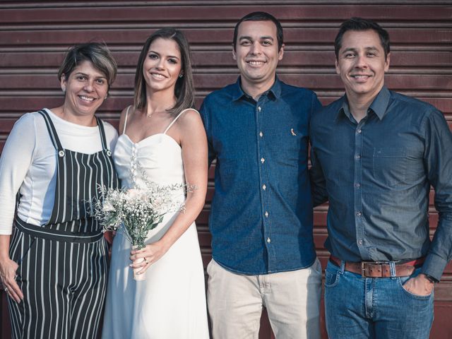 O casamento de Miguel e Luiza em Belo Horizonte, Minas Gerais 63