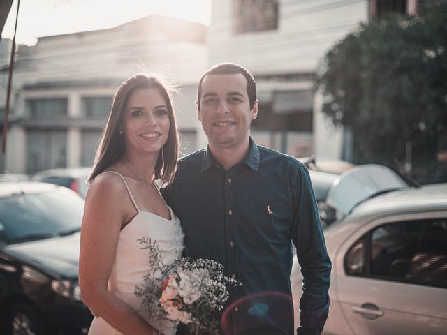 O casamento de Miguel e Luiza em Belo Horizonte, Minas Gerais 64