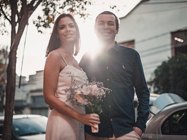 O casamento de Miguel e Luiza em Belo Horizonte, Minas Gerais 65