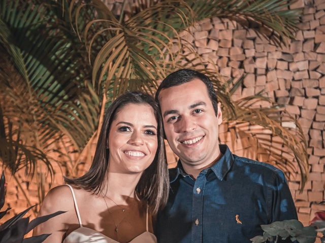 O casamento de Miguel e Luiza em Belo Horizonte, Minas Gerais 88