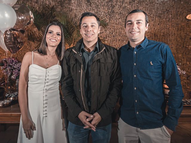 O casamento de Miguel e Luiza em Belo Horizonte, Minas Gerais 92