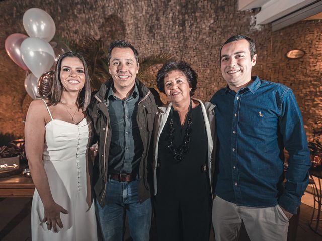 O casamento de Miguel e Luiza em Belo Horizonte, Minas Gerais 93