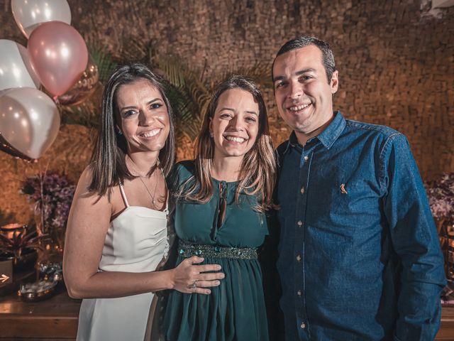 O casamento de Miguel e Luiza em Belo Horizonte, Minas Gerais 96