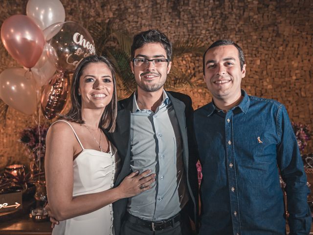 O casamento de Miguel e Luiza em Belo Horizonte, Minas Gerais 97