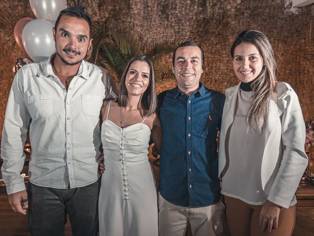 O casamento de Miguel e Luiza em Belo Horizonte, Minas Gerais 98