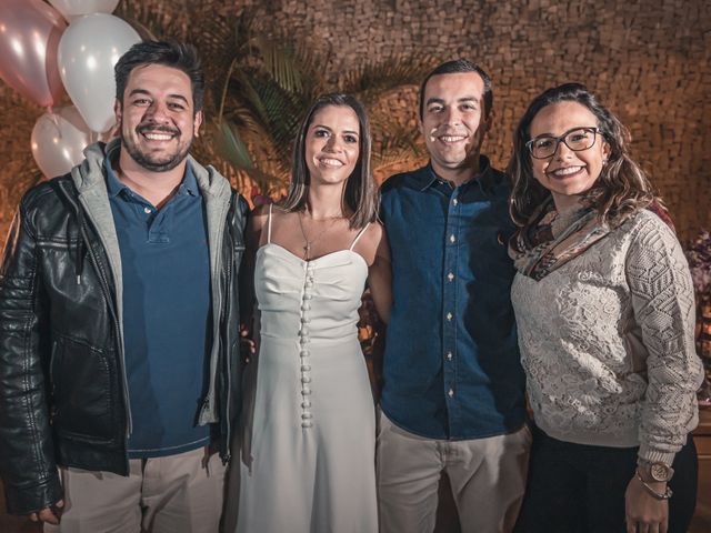 O casamento de Miguel e Luiza em Belo Horizonte, Minas Gerais 100