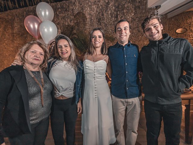 O casamento de Miguel e Luiza em Belo Horizonte, Minas Gerais 101