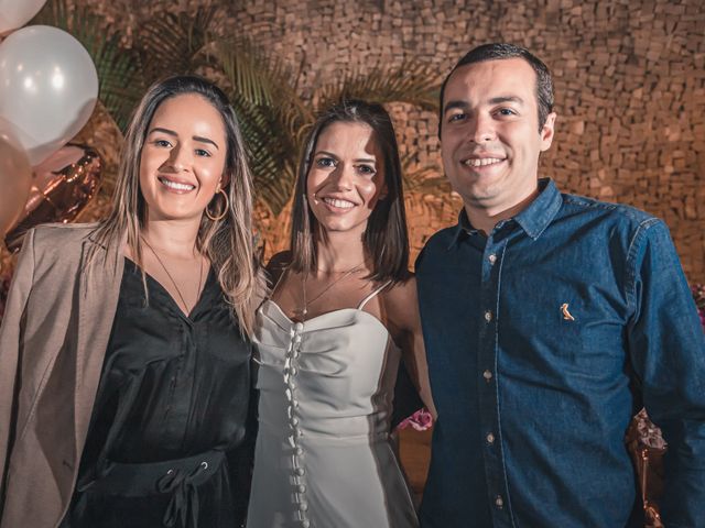 O casamento de Miguel e Luiza em Belo Horizonte, Minas Gerais 107