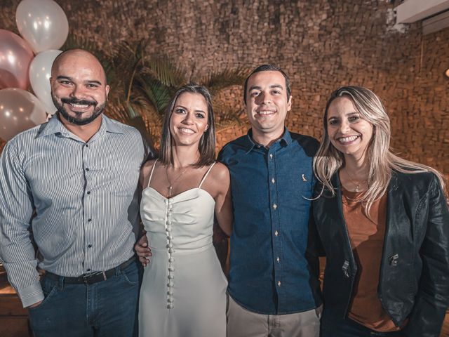O casamento de Miguel e Luiza em Belo Horizonte, Minas Gerais 108
