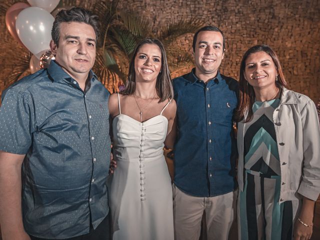 O casamento de Miguel e Luiza em Belo Horizonte, Minas Gerais 110