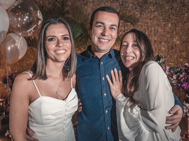 O casamento de Miguel e Luiza em Belo Horizonte, Minas Gerais 114