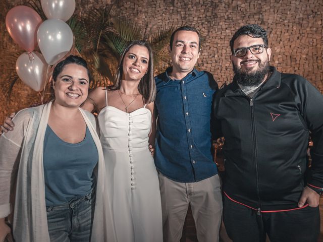 O casamento de Miguel e Luiza em Belo Horizonte, Minas Gerais 115