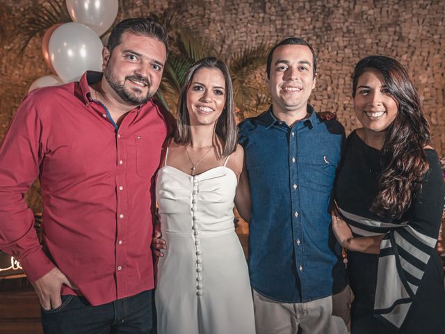 O casamento de Miguel e Luiza em Belo Horizonte, Minas Gerais 118