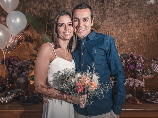 O casamento de Miguel e Luiza em Belo Horizonte, Minas Gerais 119