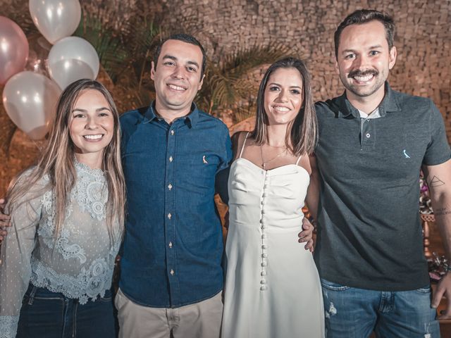 O casamento de Miguel e Luiza em Belo Horizonte, Minas Gerais 121