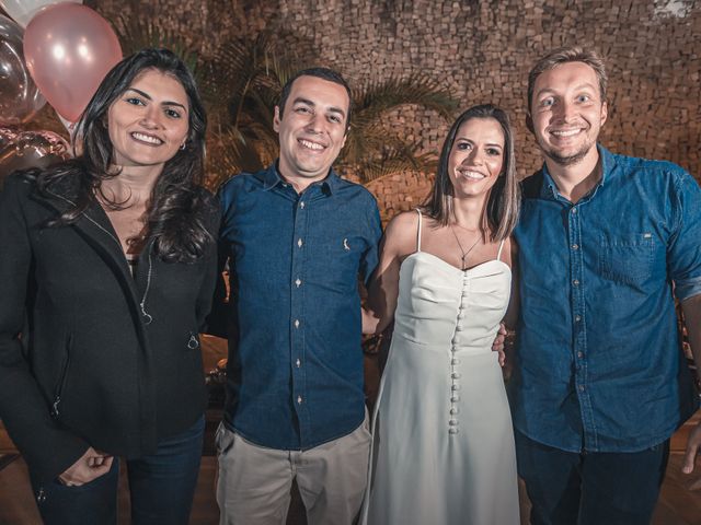 O casamento de Miguel e Luiza em Belo Horizonte, Minas Gerais 123