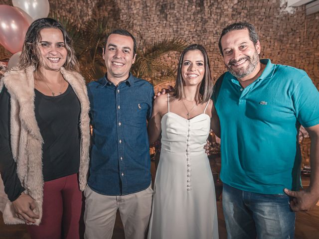 O casamento de Miguel e Luiza em Belo Horizonte, Minas Gerais 124