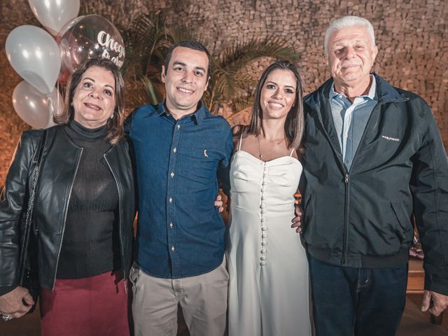 O casamento de Miguel e Luiza em Belo Horizonte, Minas Gerais 125