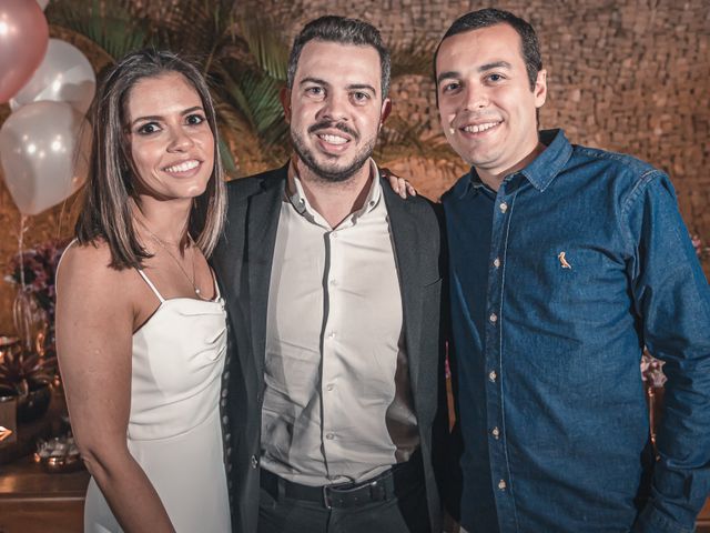 O casamento de Miguel e Luiza em Belo Horizonte, Minas Gerais 130
