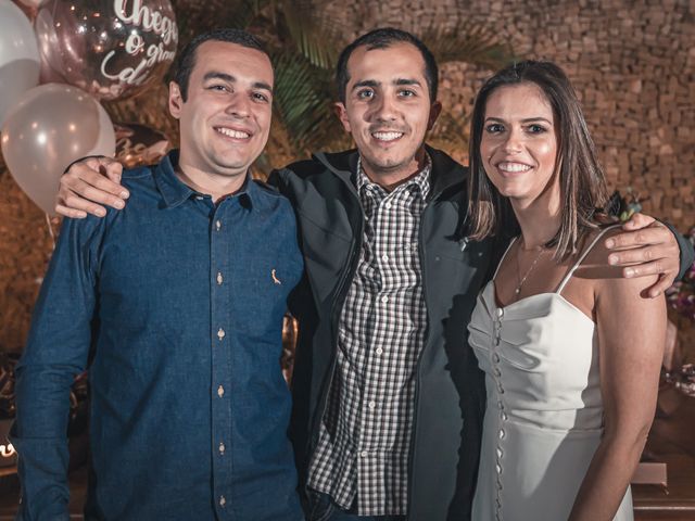 O casamento de Miguel e Luiza em Belo Horizonte, Minas Gerais 133