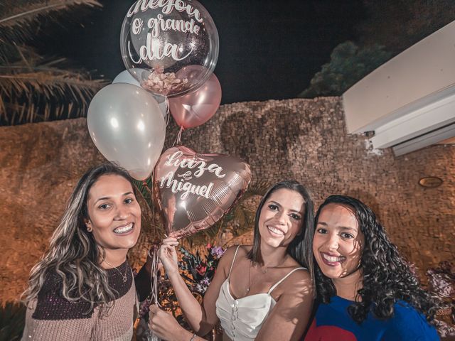 O casamento de Miguel e Luiza em Belo Horizonte, Minas Gerais 135